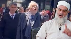 GALATASARAY ÜNİVERSİTESİ’NDE NURETTİN YILDIZ GERGİNLİĞİ