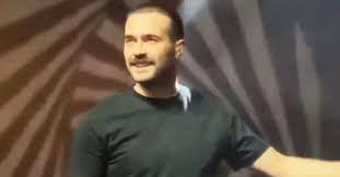 MERT DEMİR’DEN YENİ İMAJ SÜRPRİZİ