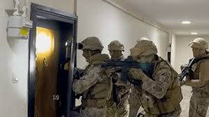 İSTANBUL’DA BÜYÜK NARKOTİK OPERASYONU