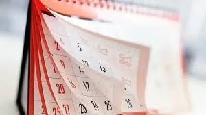 SON DAKİKA: KURBAN BAYRAMI TATİLİ 6 GÜN OLDU!