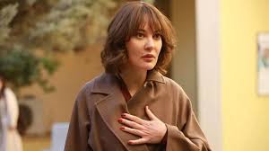 MİNE KILIÇ’TAN TACİZ İSYANI