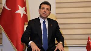 EKREM İMAMOĞLU’NDAN MEDYA VE RTÜK’E SUÇ DUYURUSU