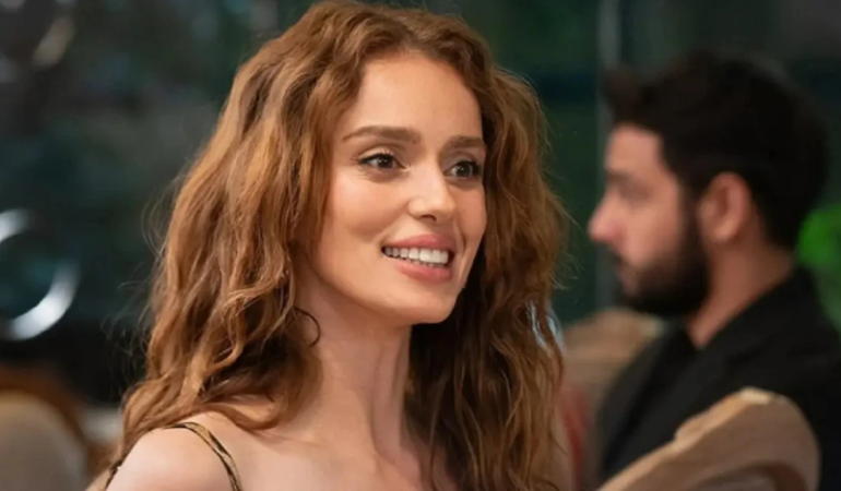 Bestemsu Özdemir Yeni Aşkıyla İlk Kez Görüntülendi!