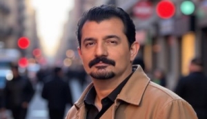 ÖZGÜR PAMUKÇU’DAN DUYGUSAL YENİ ŞARKI