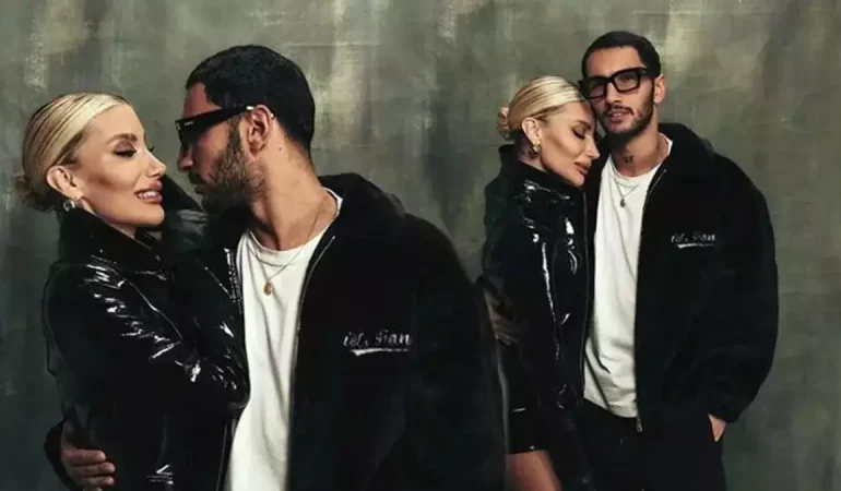 İREM DERİCİ’DEN HAMİLELİK İDDİALARINA AÇIKLAMA GELDİ!