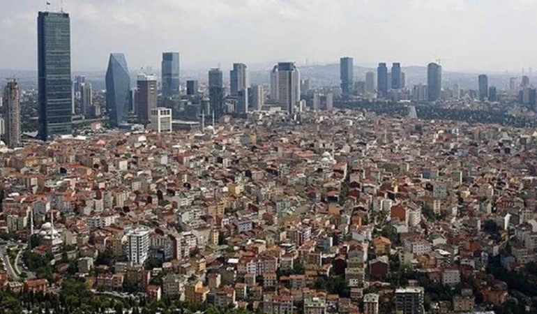 İSTANBUL’DA DEPREM SONRASI KİRA FİYATLARI DEĞİŞTİ!