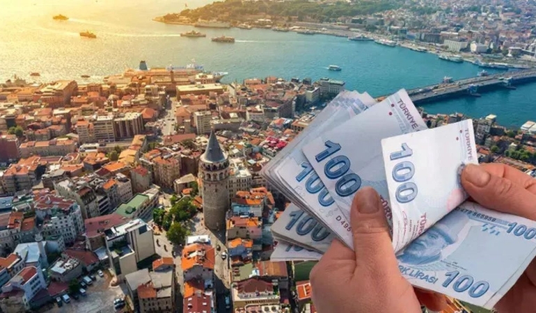 İSTANBUL’DA KONUTUN EN UCUZU HANGİ İLÇEDE?