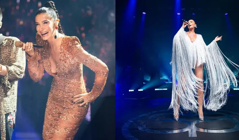 SILA’DAN HARBİYE’DE BALKAN ESİNTİSİ!