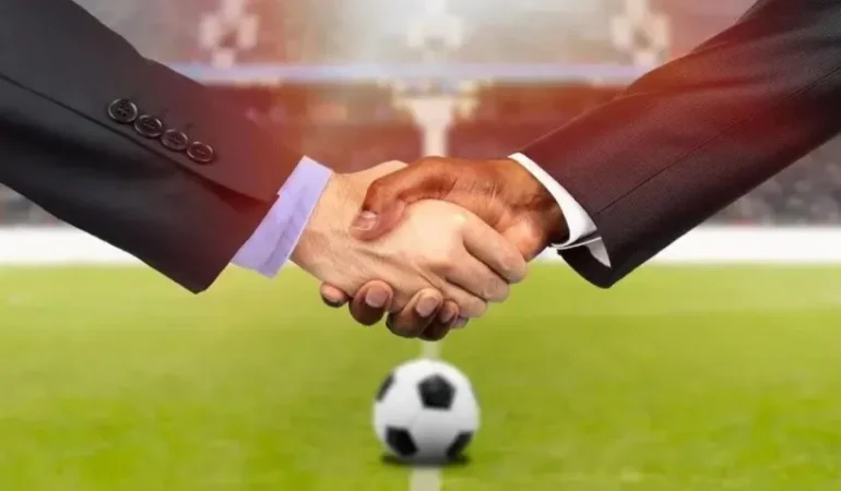 TFF 2025-2026 SEZONU TRANSFER TARİHLERİNİ AÇIKLADI!