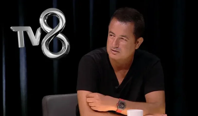 SPK’DAN ACUN ILICALI’YA 2 MİLYAR LİRALIK MÜJDE