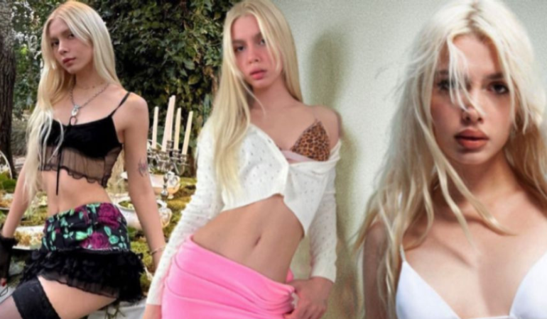 ALEYNA TİLKİ’YE IĞDIR ŞOKU: KONSERİ İPTAL EDİLDİ