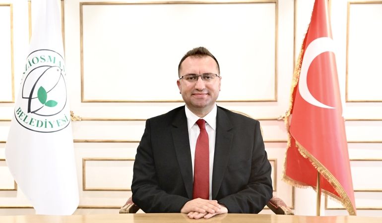 Gaziosmanpaşa Belediyesi’nde Yönetim Değişebilir