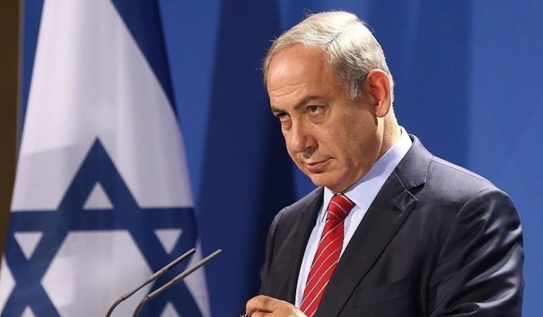 NETANYAHU, YOLSUZLUK DAVASINDA 1.788 KEZ ‘HATIRLAMIYORUM’ DEDİ