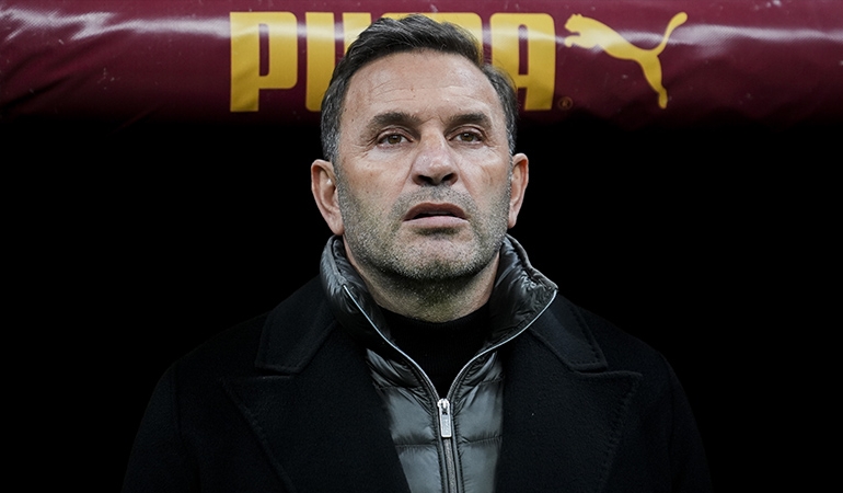 OKAN BURUK’TAN VICTOR OSIMHEN MÜJDESİ! “%51 KALIR” DEDİ