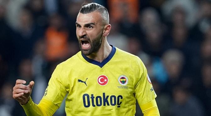 SERDAR DURSUN’DAN ALİ KOÇ AÇIKLAMASI: KESİNLİKLE İSTİFA ETMEMELİ