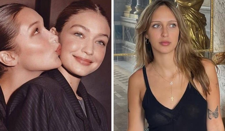 AYDAN NIX BODRUM’DA GÜNDEM OLDU