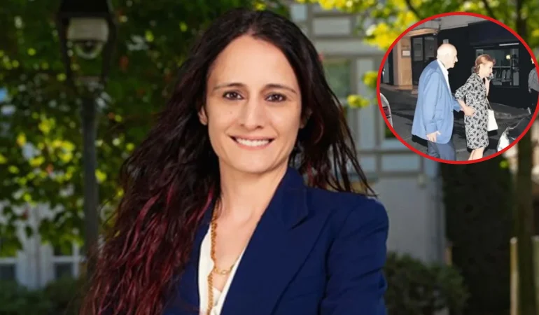 MİLYARLIK AŞK NİKAHA GİDİYOR