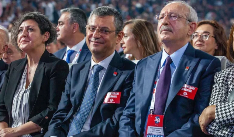 CHP’DE KAYYIM TELAŞI BÜYÜYOR