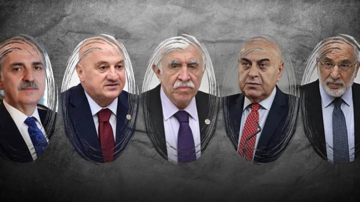 MECLİS BAŞKANI SEÇİMİ YARIN: ADAYLAR BELLİ OLDU