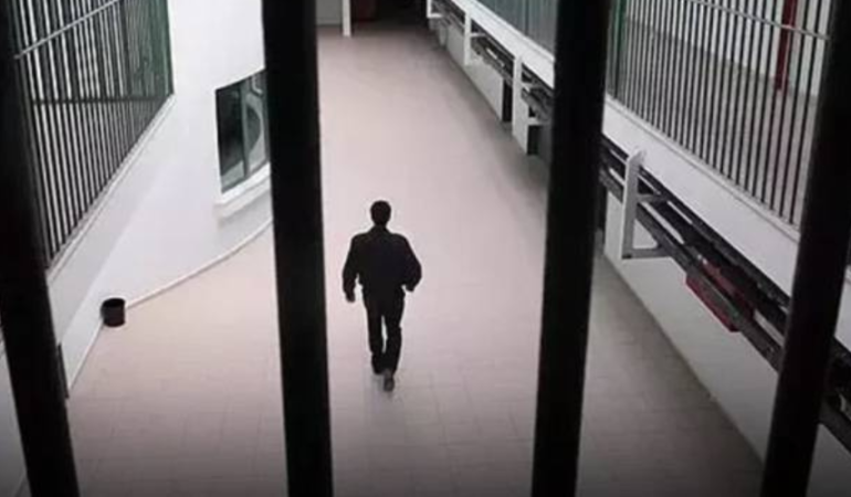 İNFAZ YASASI’NDA 50 BİN MAHKUMUN ÖNÜNÜ TIKAYAN 3 NEDEN