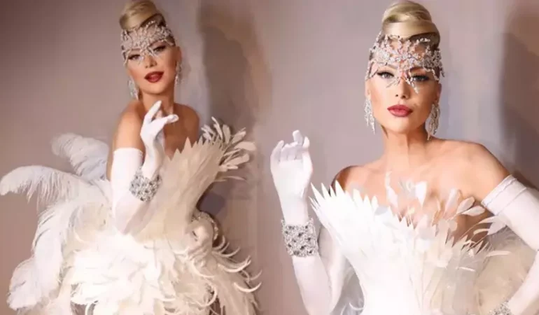 Estetik Operasyonlar Gülşah Saraçoğlu’nu Tanınmaz Hale Getirdi