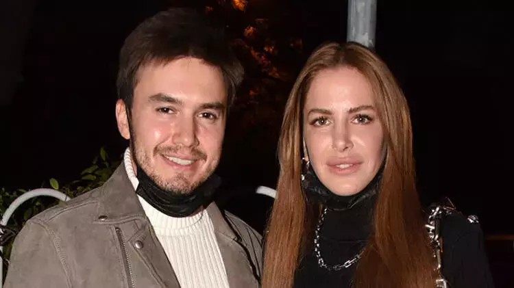 Selin İmer’den Mustafa Ceceli’ye Şaşırtan Doğum Günü Hediyesi