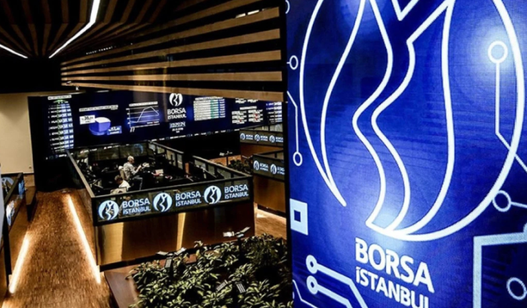 Borsa İstanbul’a Enflasyon Dopingi