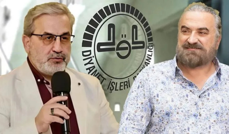 ESKİ ÇATALCA MÜFTÜSÜ’NÜN TAYİNİ İPTAL EDİLDİ!