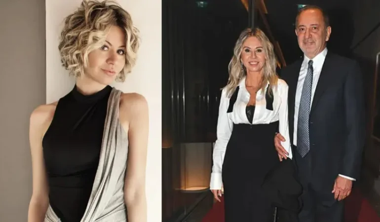 FATİH ALTAYLI’NIN EŞİNE SİYASİLERDEN YOĞUN DESTEK