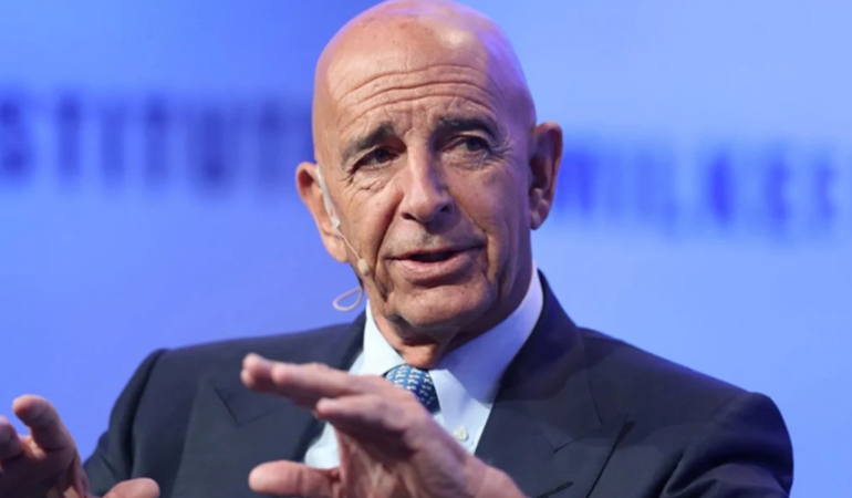 ABD Büyükelçisi Barrack: Türkiye, Barış Görüşmelerinde Kritik Aktör