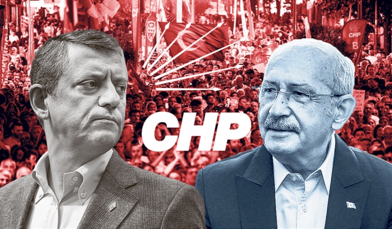 CHP’de Kritik Gün: Şaibeli Kurultay Davasında Karar Bekleniyor
