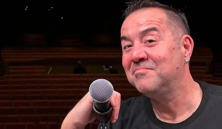 ATA DEMİRER: “KEŞKE 40 YAŞINDA ZAYIFLASAYDIM” İTİRAFI SOSYAL MEDYAYI SARSTI!