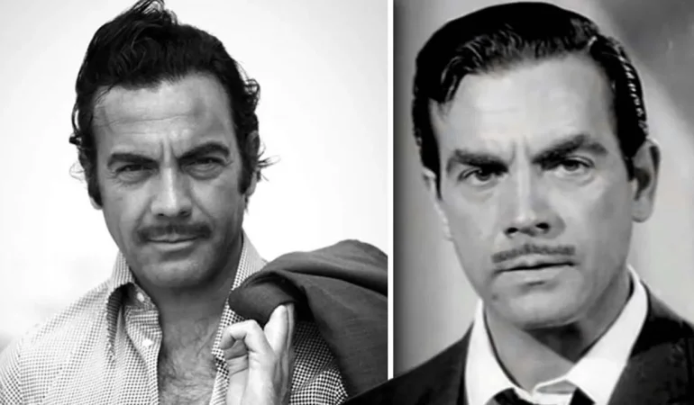 Türk Sinemasının Simgesi: Ayhan Işık Efsanesi Sürüyor