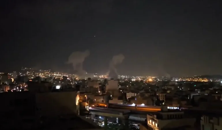 İsrail-İran Gerilimi Sıcak Çatışmaya Dönüştü: OHAL, Saldırı ve Misilleme