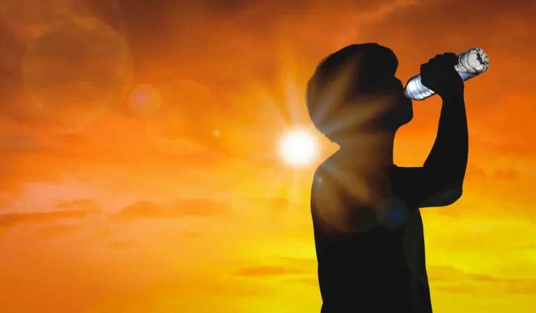 METEOROLOJİ UYARDI: SICAKLIKLAR HIZLA YÜKSELİYOR