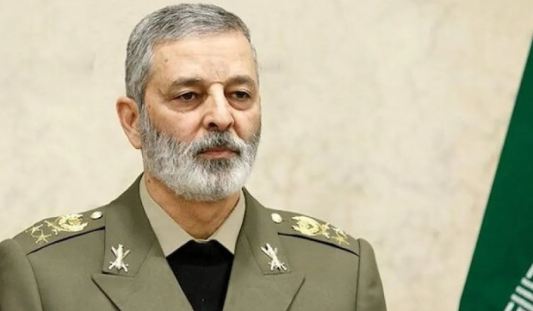 İran’dan Sert Gözdağı: “Yakın Zamanda Cezalandırıcı Saldırılar Başlatılacak”