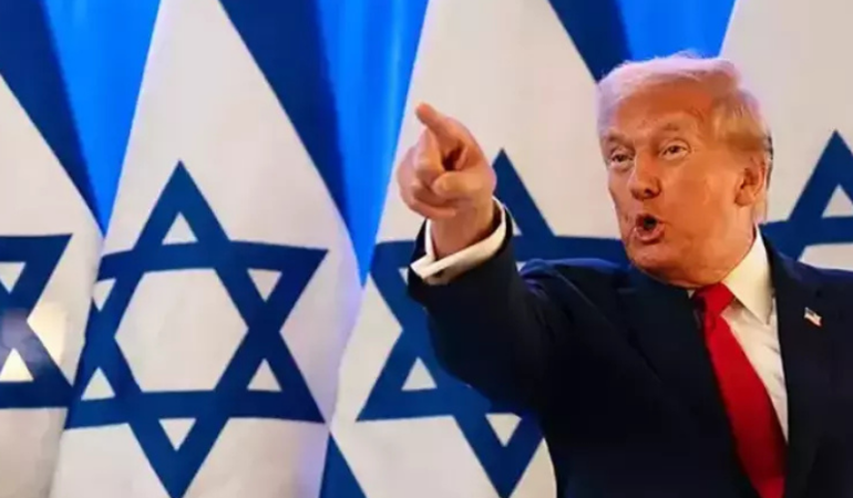 Hamaney Yetkilerini Devrim Muhafızları’na Devretti