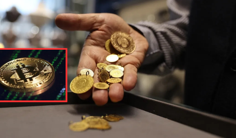 İsrail-İran Gerilimi Döviz ve Altını Uçurdu