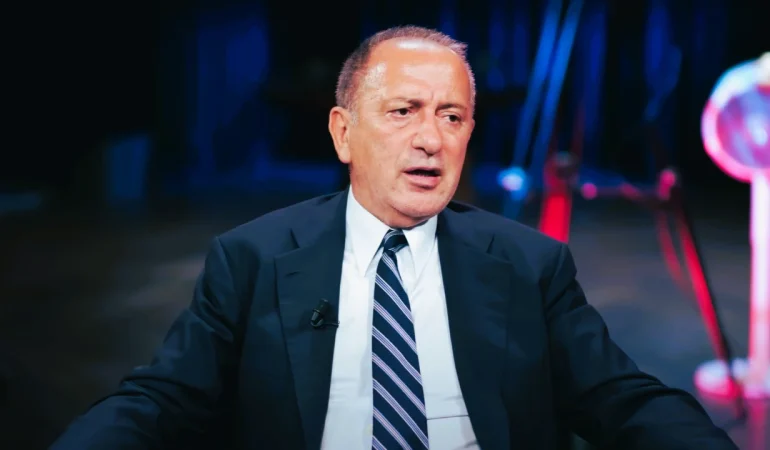 FATİH ALTAYLI’YA CUMHURBAŞKANINI TEHDİT SUÇLAMASIYLA TUTUKLAMA KARARI