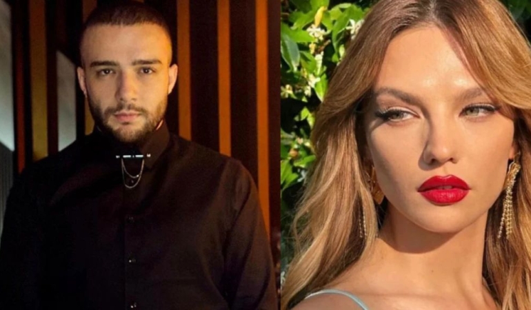 ÜNLÜ OYUNCU İŞ ADAMI SEVGİLİSİYLE BODRUM’DA YAKALANDI