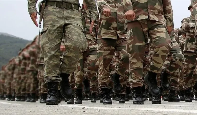 2025 Yılı Bedelli Askerlik Ücreti Belli Oldu