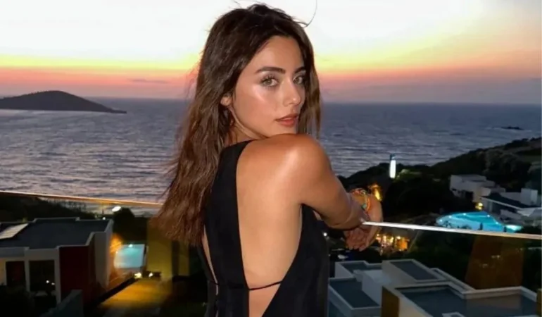 SILA TÜRKOĞLU’NA REKOR KAZANÇ