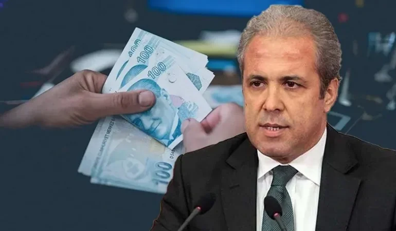 Şamil Tayyar’dan AKP’ye Sert Ekonomi Mesajı