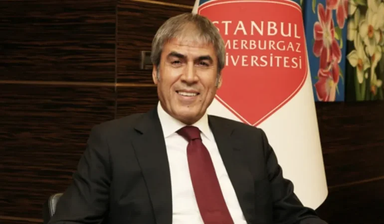 Altınbaş Holding’in Onursal Başkanı Ali Altınbaş Hayatını Kaybetti