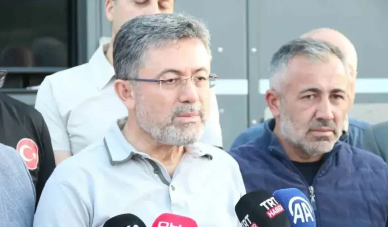 İzmir, Manisa ve Bilecik’teki Yangınlar Kontrol Altına Alındı