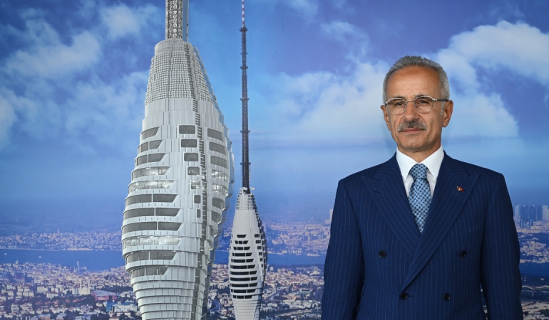 30 Büyükşehirde Yeni Kule Projeleri Hayata Geçirilecek