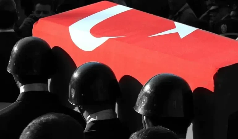Pençe-Kilit Operasyonu Bölgesinde Şehit Sayısı 8’e Yükseldi