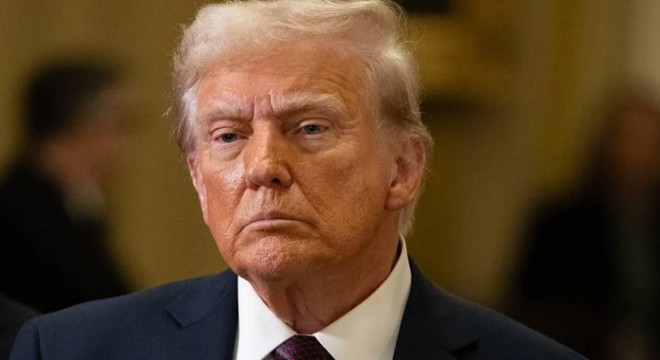 Trump’tan Gazze’de 60 Günlük Ateşkes Açıklaması