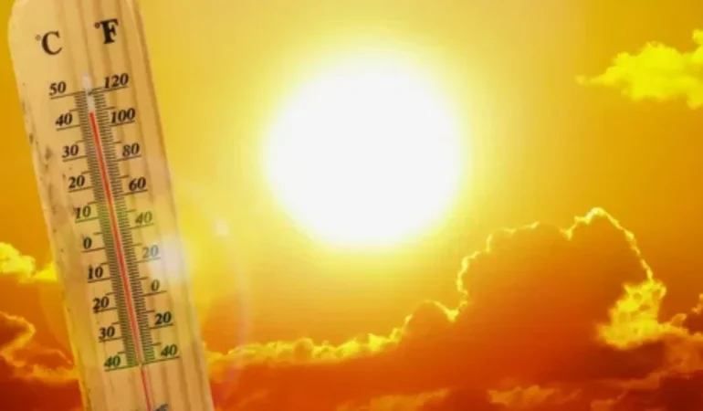 İstanbul Valiliği’nden Sıcak Hava Uyarısı: 5-12 Temmuz Tarihlerine Dikkat!