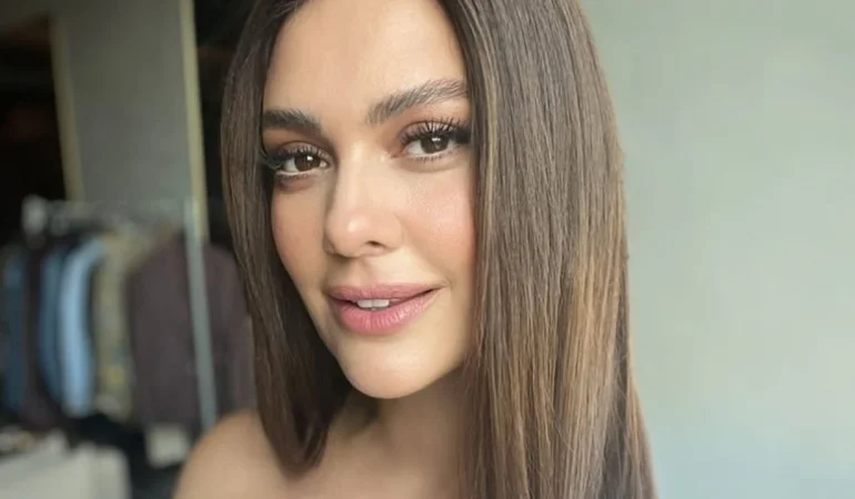 Bergüzar Korel’den yapay zekâ isyanı: “Tükettiniz bizi, delirttiniz”